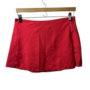 BEACH HOUSE | swim skirt small wrap